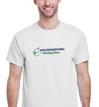 Housekeepers Our Shining Stars T-Shirt