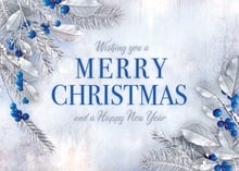 Cool Yule Christmas Cards