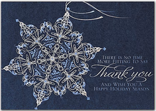One of a Kind Holiday Cards