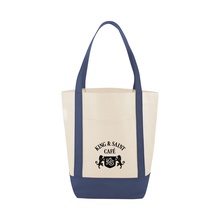 Mini Helm Non-Woven Shopper Tote Bag