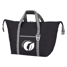 Husky Promotional Cooler Tote Bags