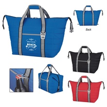 Husky Promotional Cooler Tote Bags