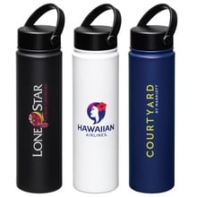 Hydra 24 oz. Custom Vacuum Inulated Bottle