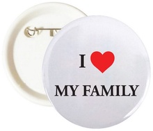 I Love My Family
