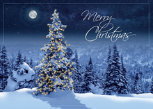 Simply Stunning Christmas Cards