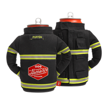 The Backdraft Can Cooler By Puffin Drinkwear