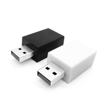 Data Stop USB Charger