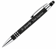 In Sympathy Soft Touch Stylus Pen