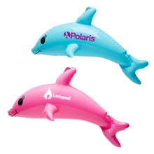 Inflatable Dolphin
