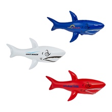 Inflatable Shark