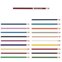 Custom International Pencils