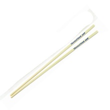 Custom Ivory Chop Sticks
