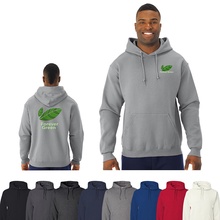 Jerzees Hooded Pullovers