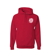 Jerzees® Nublend® Hooded Sweatshirt