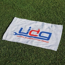 Jewel Collection Sports Towel