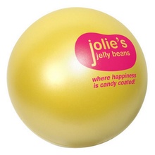 Jewel Stress Ball