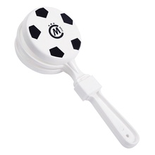 Soccer Hand Clapper