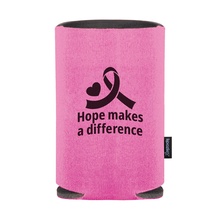 Hope Makes A Difference Koozie