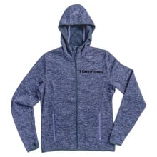 ACE Ladies' Melange Sweater Fleece