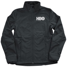 ACE Ladies Soft Shell Jacket