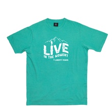 ACE Vintage Wash tee