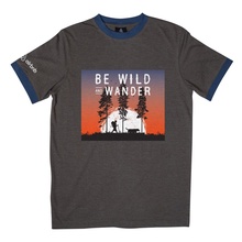 ACE Ringer Tee