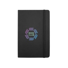 Custom Hardcover Notebook - Full Color