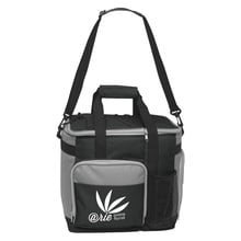 Large Insulated Custom Cooler Totes