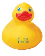 Large Rubber Duck