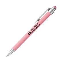 Hope Makes A Difference Pastel Stylus Pen