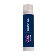 America250™ Lip Moisturizer Colors - All Natural USA Made