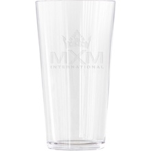 16 oz. Clear Pint Glass