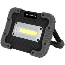 Tradie COB LED Stand Work light
