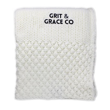 Riviera Throw EnviroFibr