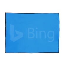 Sand Repellent Beach Blanket