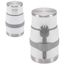 Stanley® 24oz Adventure To-Go Food Jar + Spork