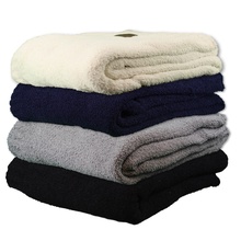 Cloud Nine Soft Throw-Laser