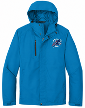 Port Authority® All-Conditions Jacket