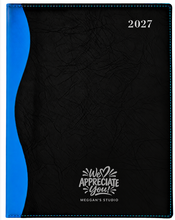 Thank You for All You Do! Date Log - 2027