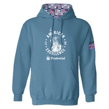 America 250 Hoodie