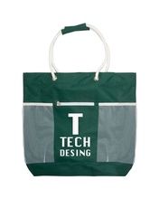 Seaside Tote Bag