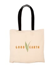 Econo Cotton Tote Bag