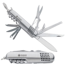 Lynx Pocket Knife