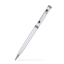 Sovereign Metallic Chrome Promotional Pen
