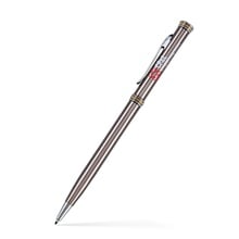 Sovereign Metallic Gunmetal Promotional Pen
