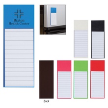 Custom Magnetic Note Pads
