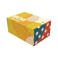 9x6x4 Full Color Mailer Box