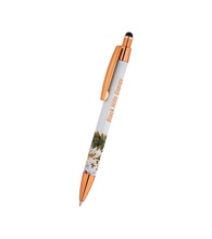 Festive Stylus Copper Pen