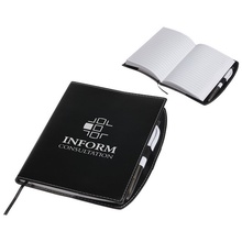 Custom Memo Jotter