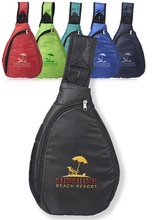 Monterey Economic Sling Backpacks